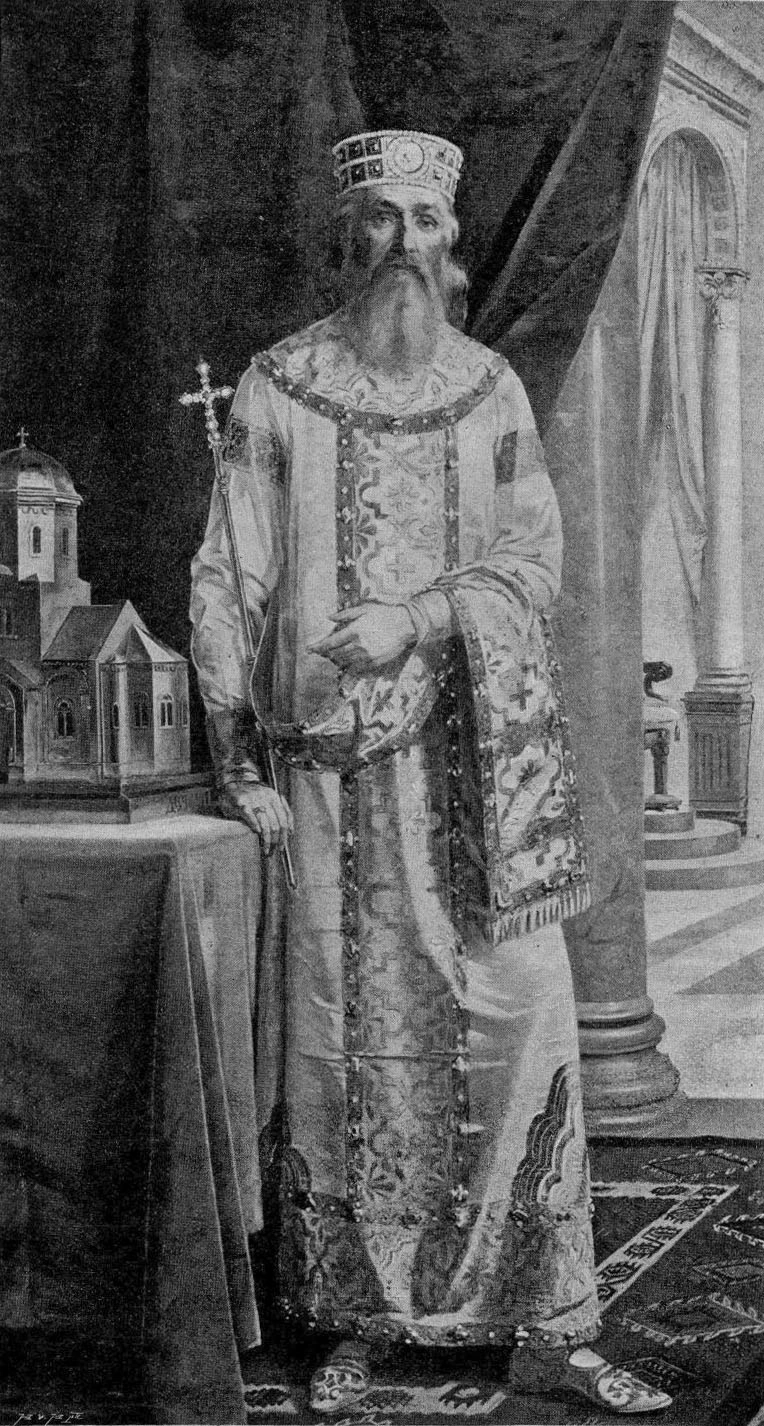 Stefan Dečanski